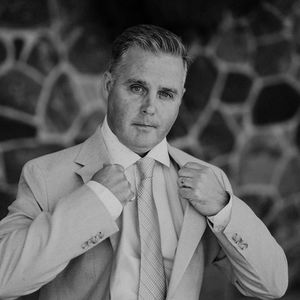 Meet your Posher, Scott